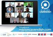 mision cavendish