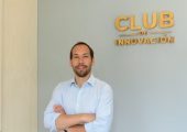 Sebastián Pilasi - Club de Innovación