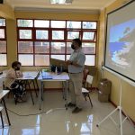Statkraft Chile imparte curso de alfabetización digital para líderes sociales de Litueche