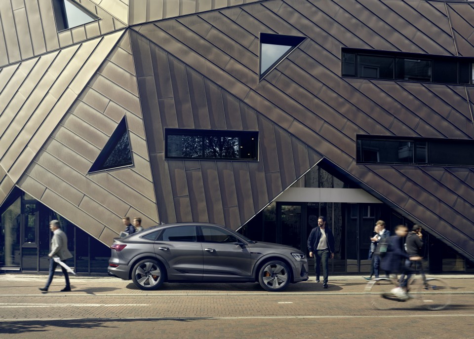 Estudio “SocAIty” 2021: Audi aborda la dimensión social de la conducción autónoma