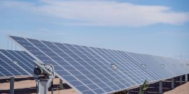 Planta Solar Fotovoltaica Sonnedix
