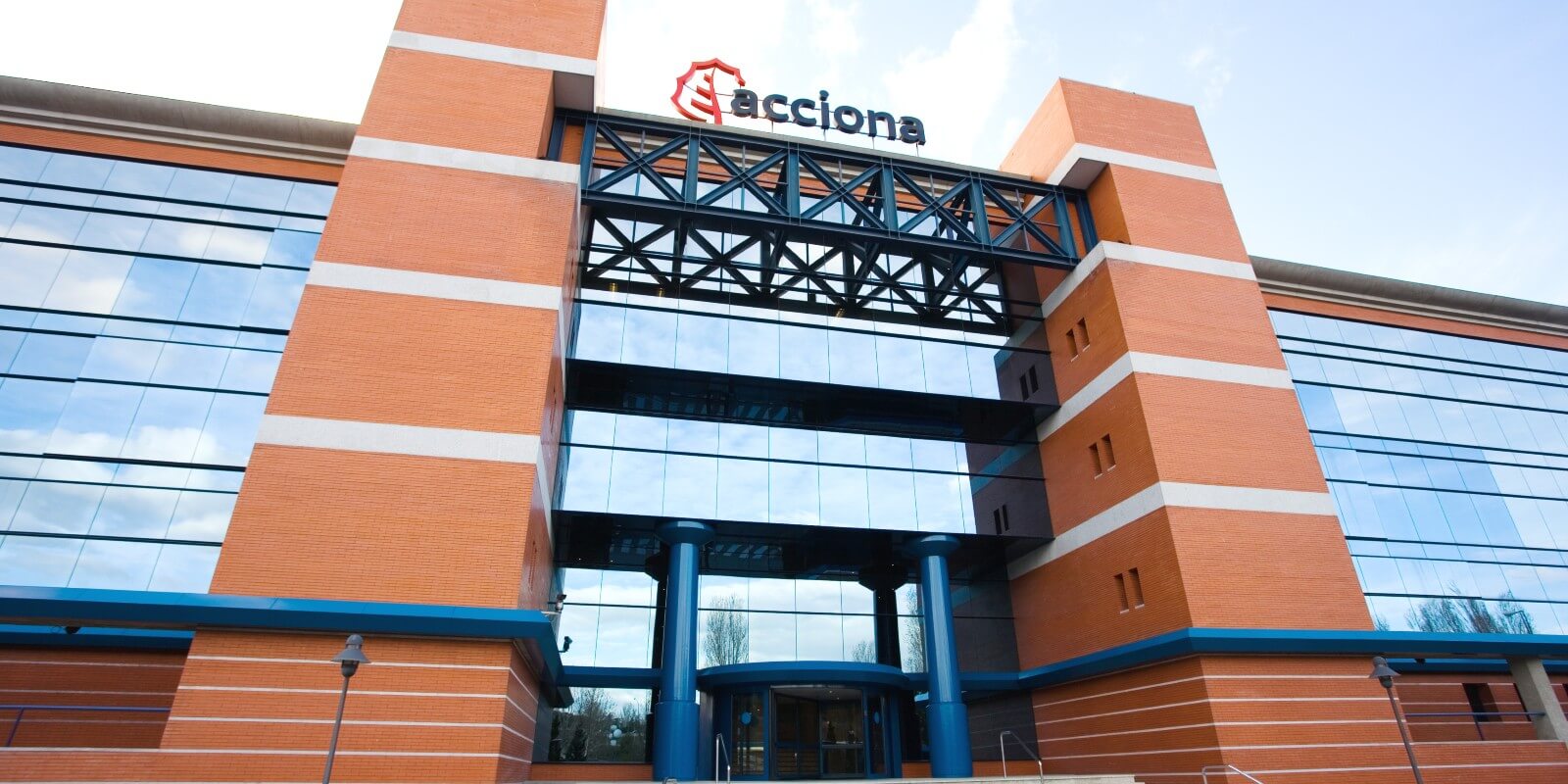 Acciona pone en marcha un programa para proveedores que promueve los criterios ESG en su cadena de valor