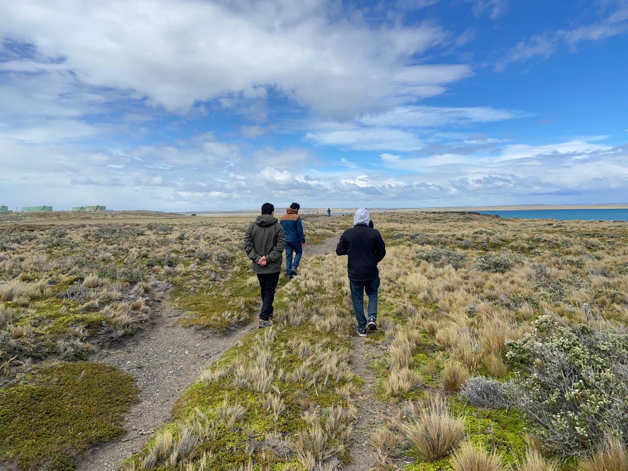 Hidrógeno verde: Arcadis apoya estudios para instalar proyecto en Tierra del Fuego