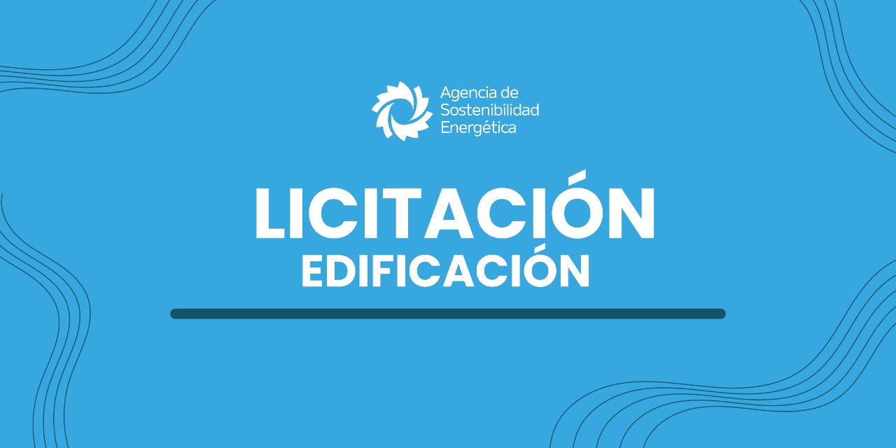 AgenciaSE actualiza información de licitación de implementación de acondicionamiento térmico en Escuela de Lonquimay