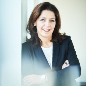 Mireille Van Staeyen