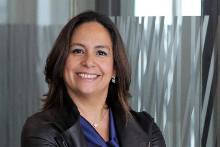 AES Chile: asume nueva vicepresidenta de Asuntos Corporativos y Sostenibilidad