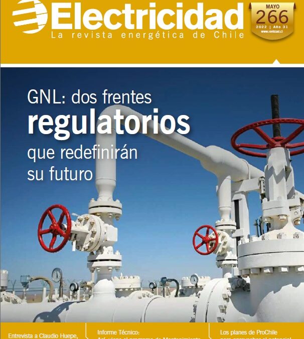 GNL: dos frentes regulatorios que redefinirán su futuro