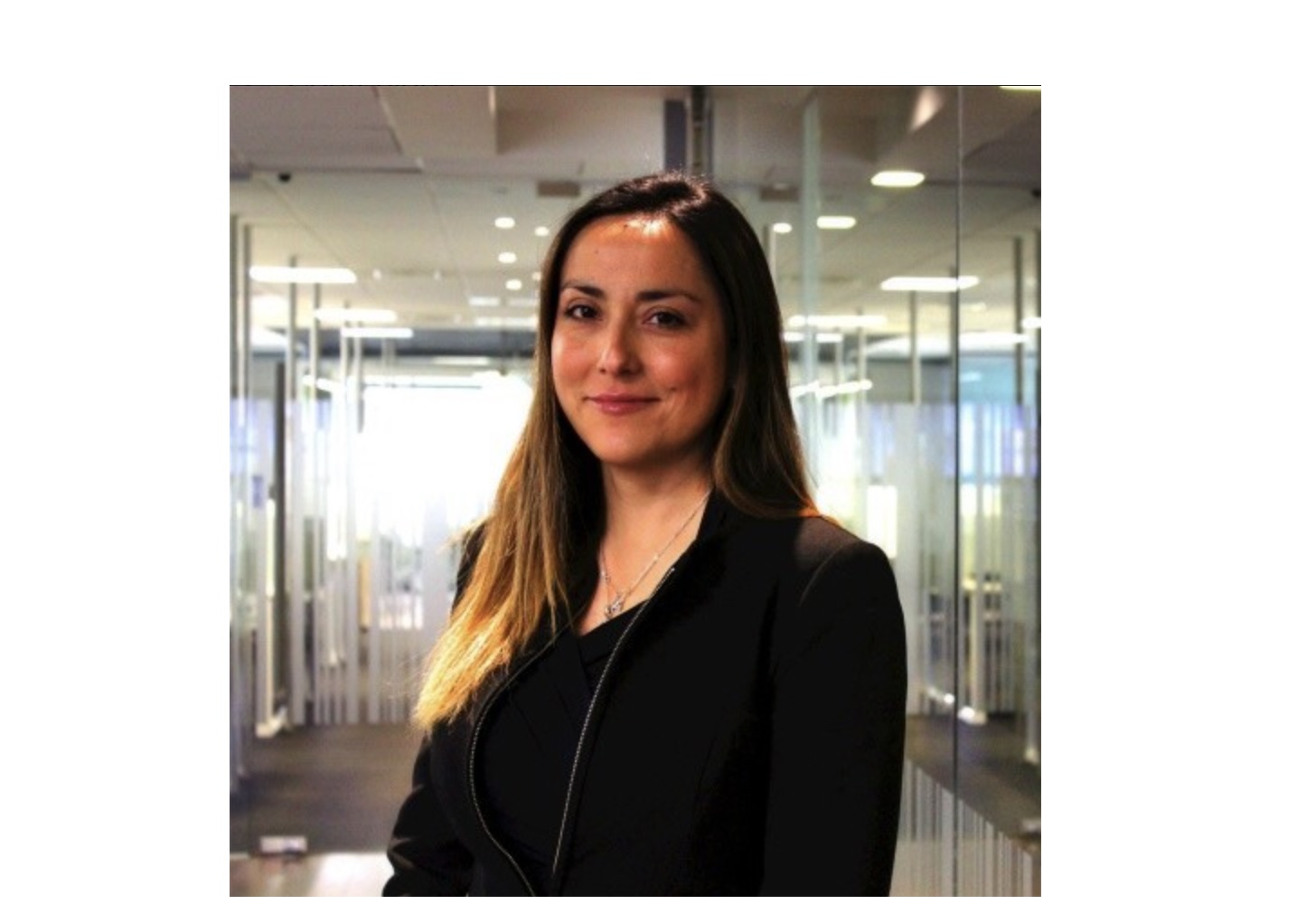 Black & Veatch designa a Ángela Castillo como Business Development Director – Energy & Process Industries para Latinoamérica
