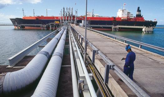 Acuerdo con Argentina permitirá a tres ciudades de Chile recibir gas natural a menor costo
