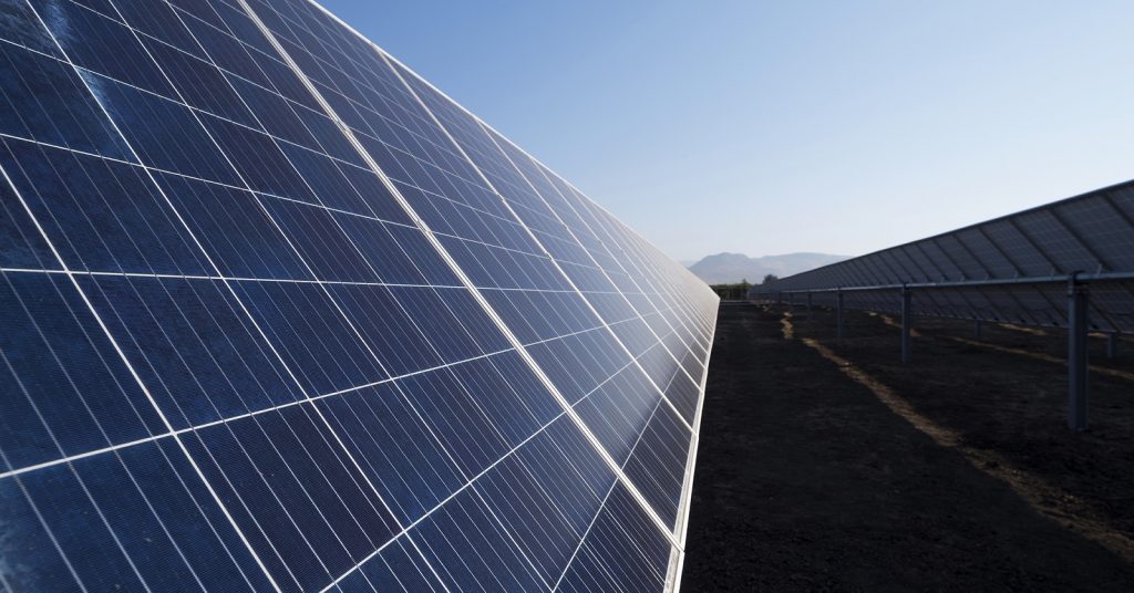 Servicios Sanitarios Rurales de Chiloé incorporan sistemas fotovoltaicos para reducir costos eléctricos