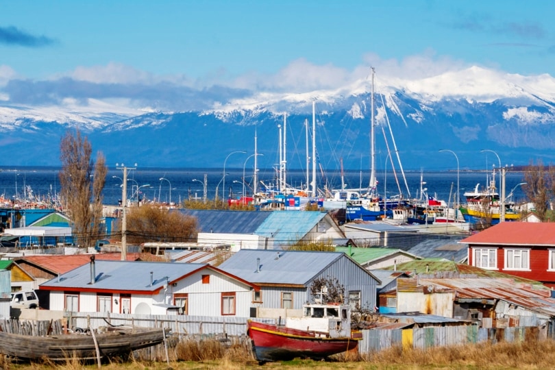 Ingresa a tramitación ambiental central térmica a gas para reforzar suministro de Puerto Natales