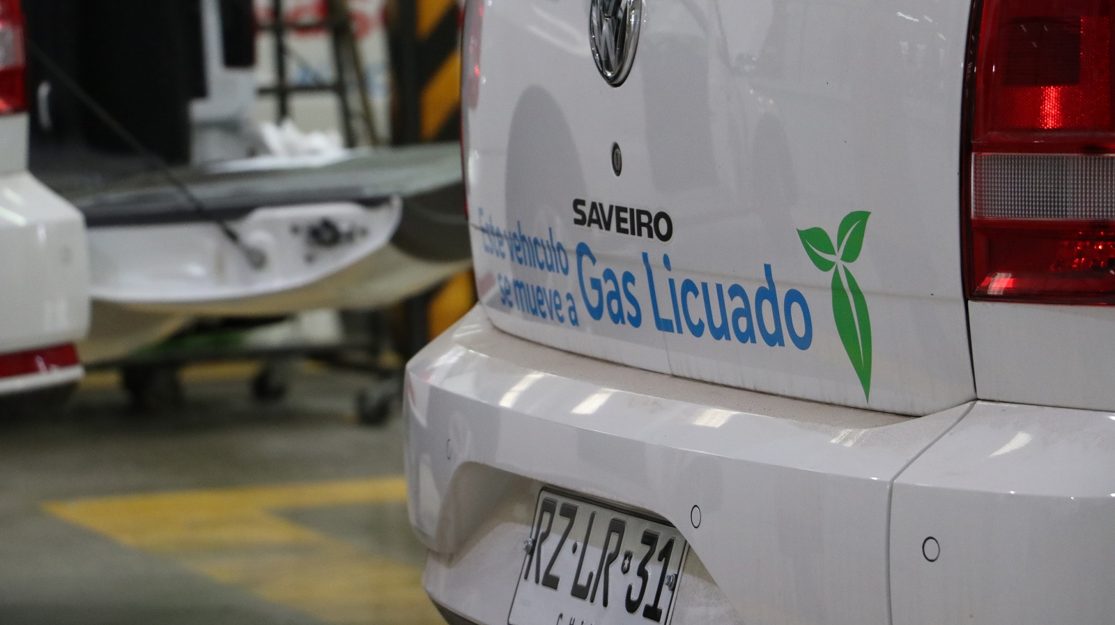 Cerca de 500 mil vehículos particulares podrán acceder a transformar sus autos a gas en Chile