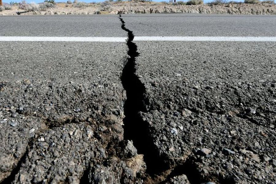Software chileno ayuda a disminuir efecto de desastres naturales en las carreteras