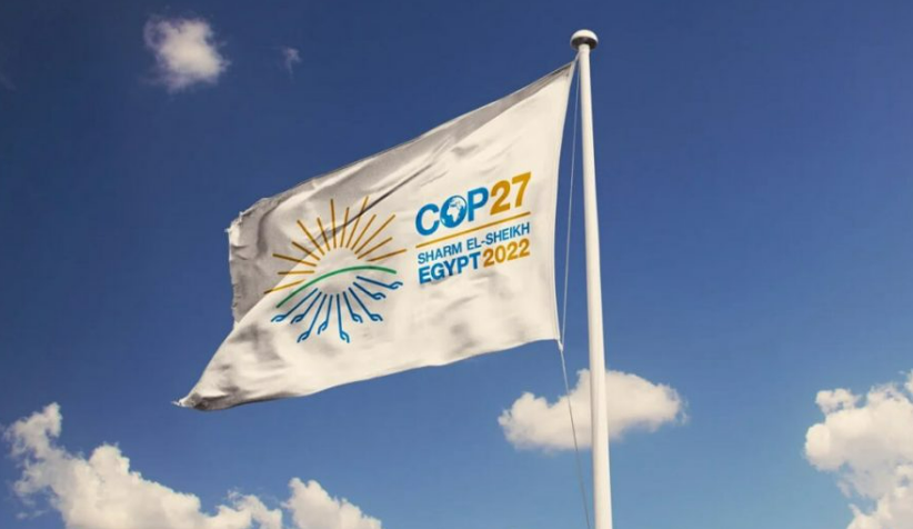 H2 Chile inicia su participación en la COP27