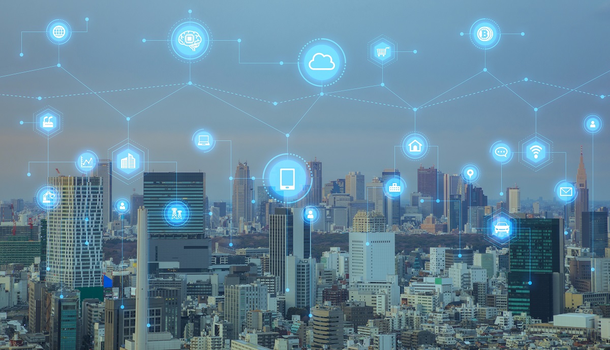 Hitachi Energy proporciona conectividad para modernización de la red y aplicaciones avanzadas en ciudades inteligente