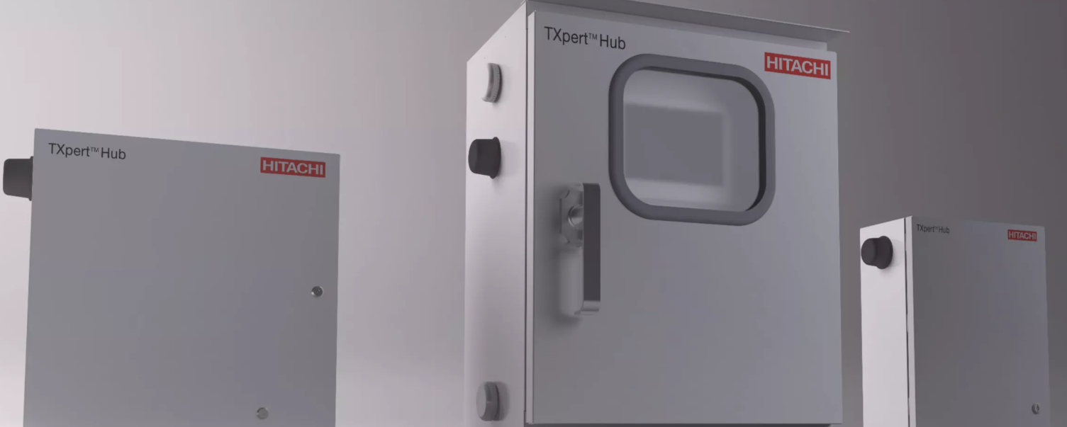 Hitachi Energy lanza solución TXpert de nueva generación para digitalizar transformadores