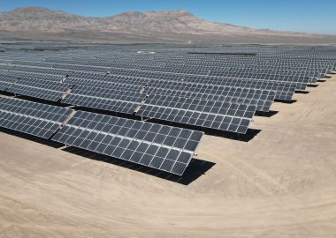 Coordinador autoriza a Enel para iniciar operación comercial de parque solar Domeyko