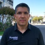Alejandro Quiroz, CEO de Prysmian Group: “2022 fue un año de crecimiento especialmente en el sector de las renovables”