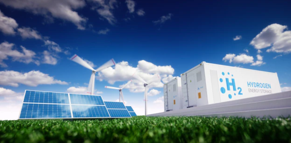 Corfo convoca a empresas interesadas en fabricación de electrolizadores en Chile para la industria de hidrógeno verde