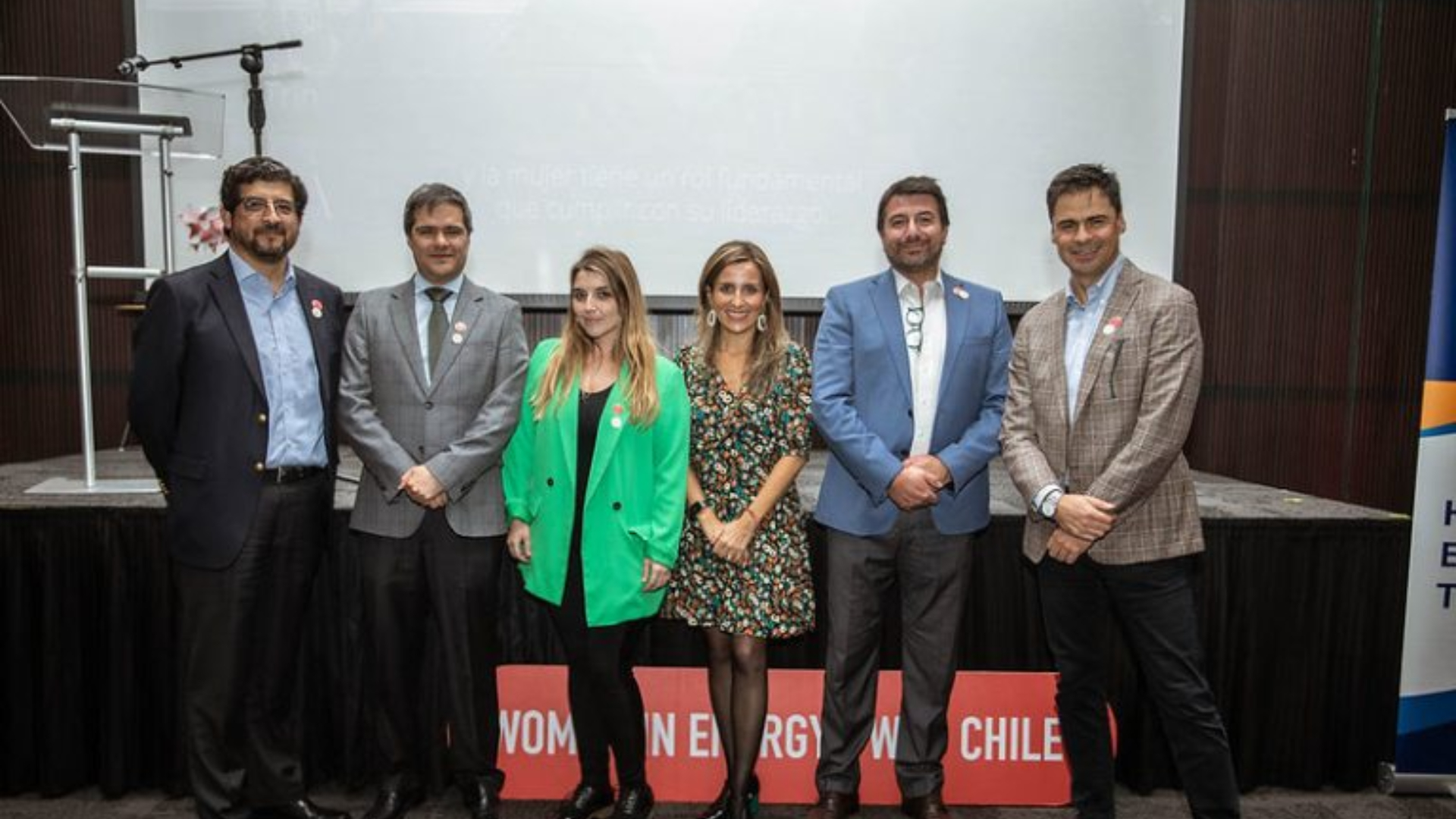 WEC Chile cuenta con 30 nuevas mujeres líderes para la transición energética