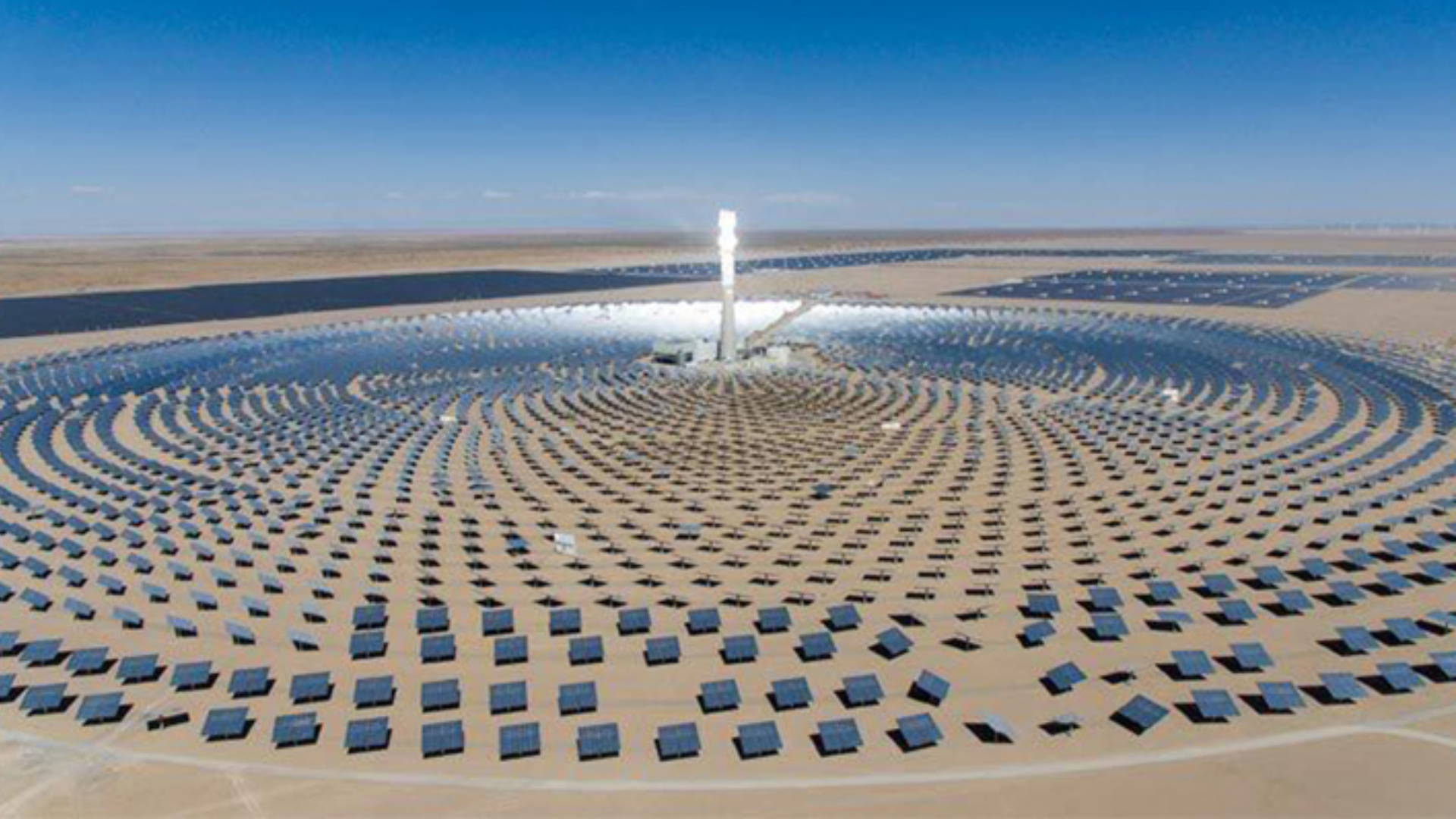 Generadoras de Chile: energía solar concentró el 24% de capacidad instalada del SEN durante marzo y lidera en renovables