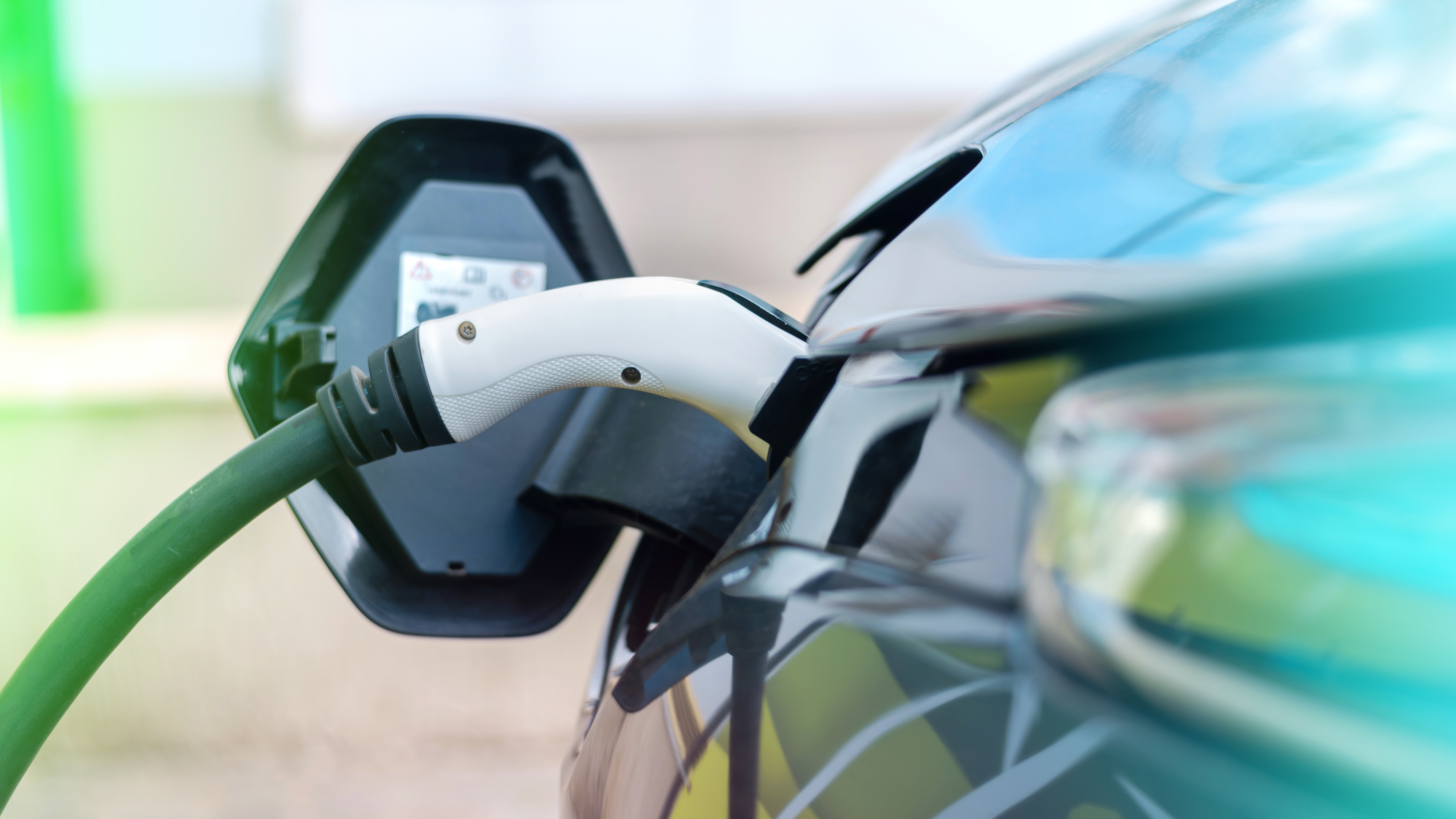 App Evsy: cargadores públicos para autos eléctricos aumentarán un 30% en 2023