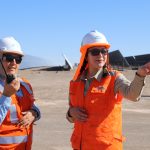 Engie publica vacantes de trabajo para ingenieros en diversas regiones del país