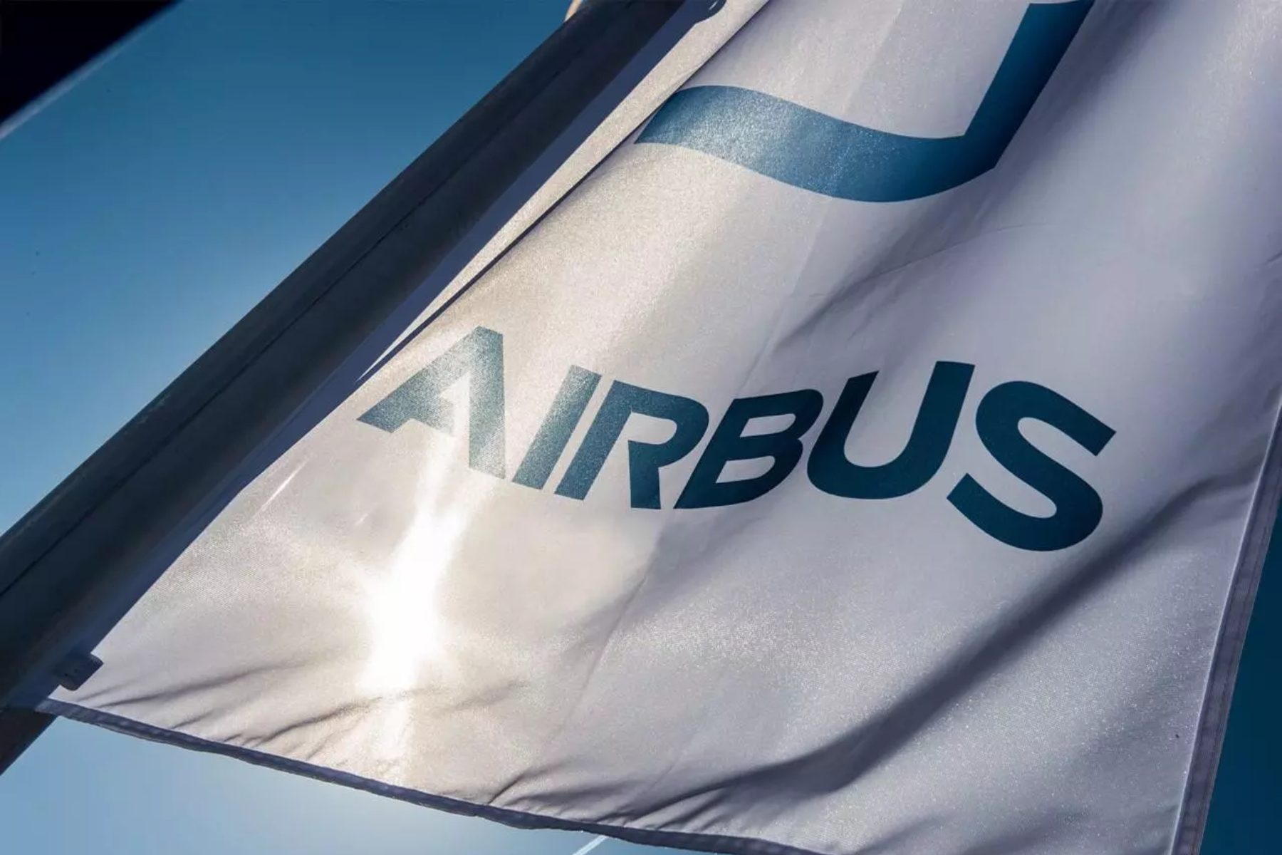 Airbus pondrá a prueba en un vuelo energía auxiliar generada con hidrógeno