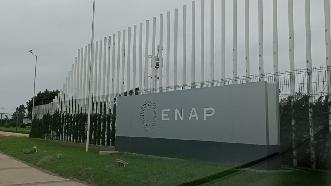 Sindicatos de ENAP presentan propuesta para modernizar gobierno corporativo de la empresa