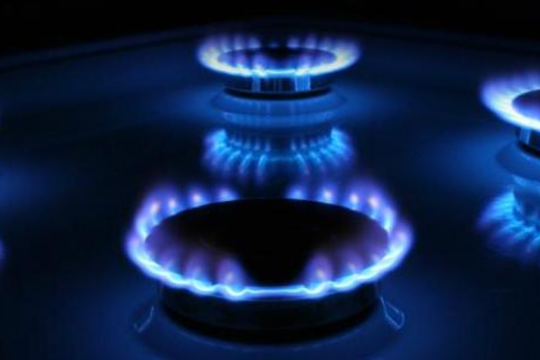 Chillán: Intergas implementa plan para reponer suministro de gas tras falla en gasoducto