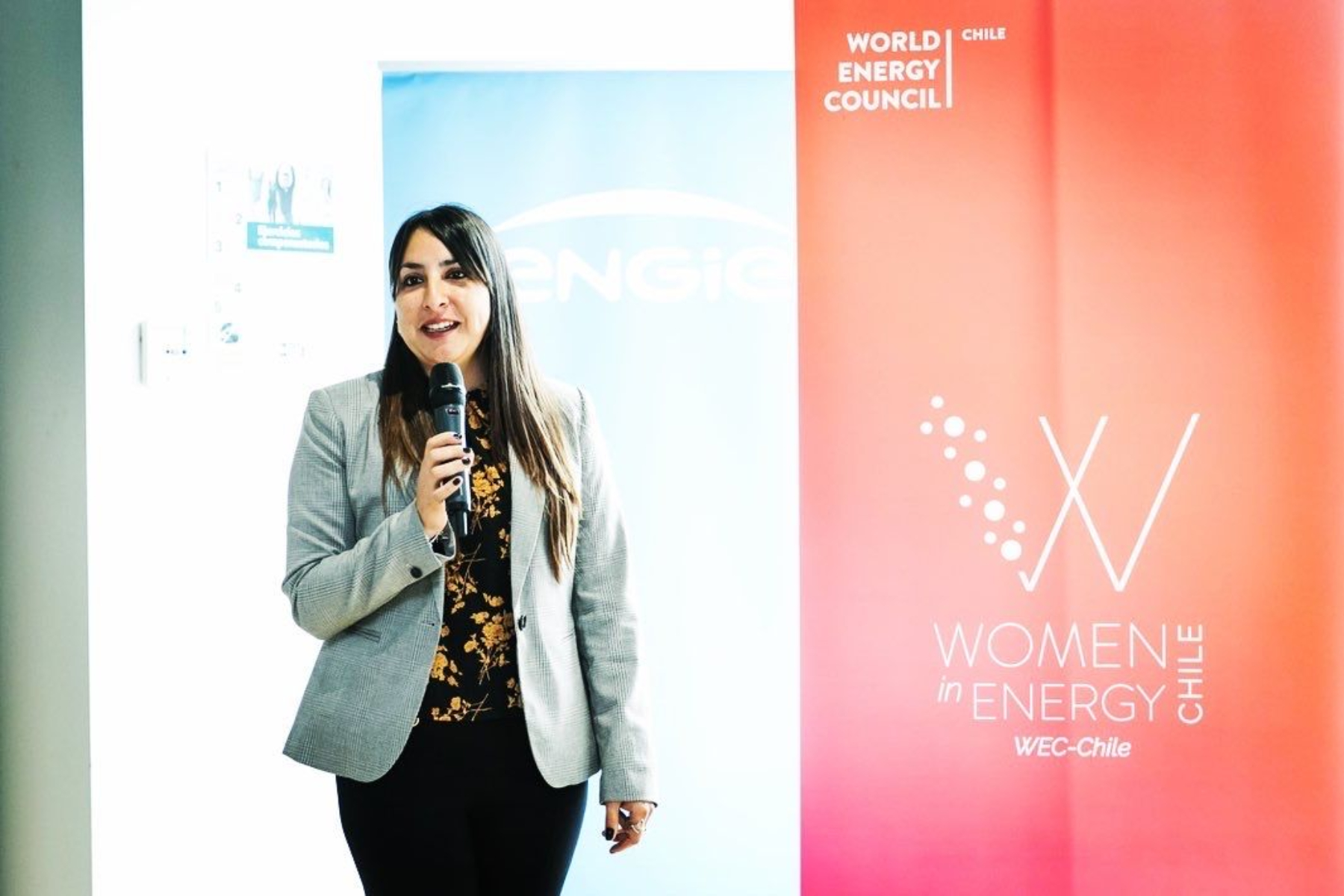 Nasrim Butler, de Women in Energy: “Pese a los avances aún veo brechas de género importantes”