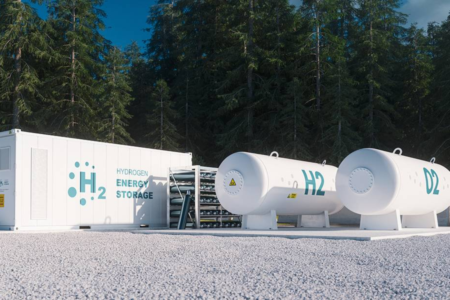 Corfo recibe nueve ofertas para la instalación de fábricas de electrolizadores de hidrógeno verde