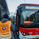 Comisión despacha a sala proyecto que introduce mejoras al transporte público de pasajeros