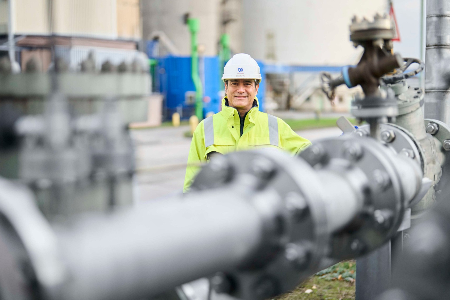 Siemens Energy publica vacantes de trabajo para ingenieros y otros profesionales