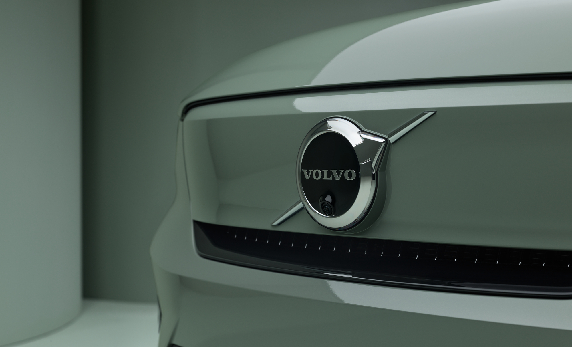 Volvo Cars marca un nuevo hito al reducir un 84% las emisiones de CO2 a nivel marítimo