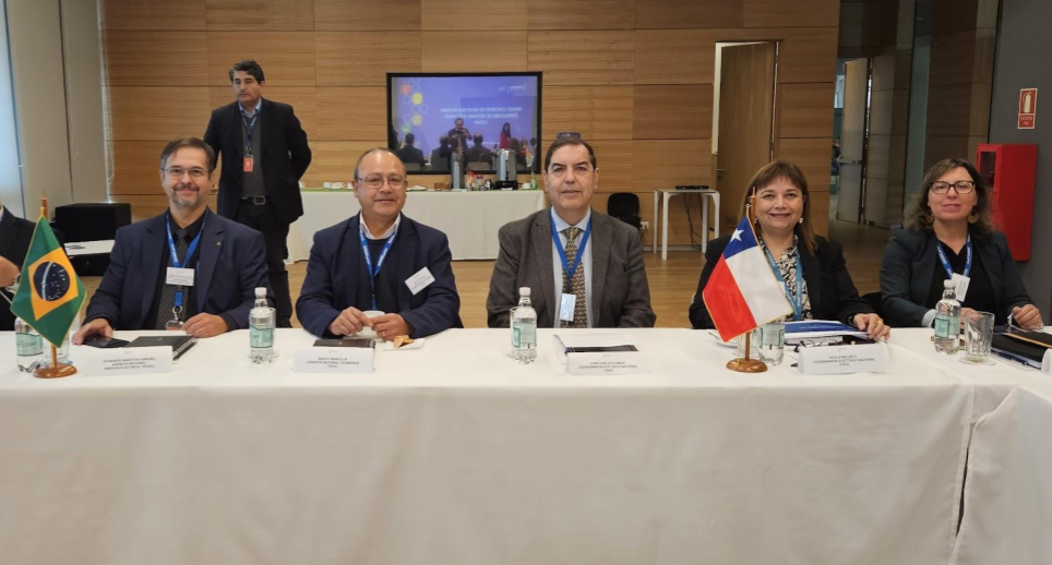 Coordinador Eléctrico realiza Congreso de Auditoría Interna con participación de operadores de la Latinoamérica