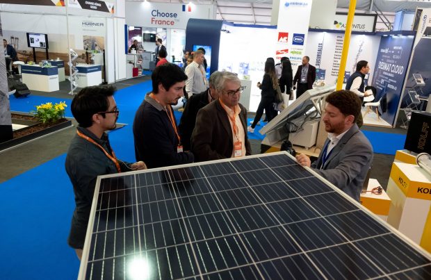 Exponor 2024 apunta a impulsar el desarrollo energético de la Región de Antofagasta