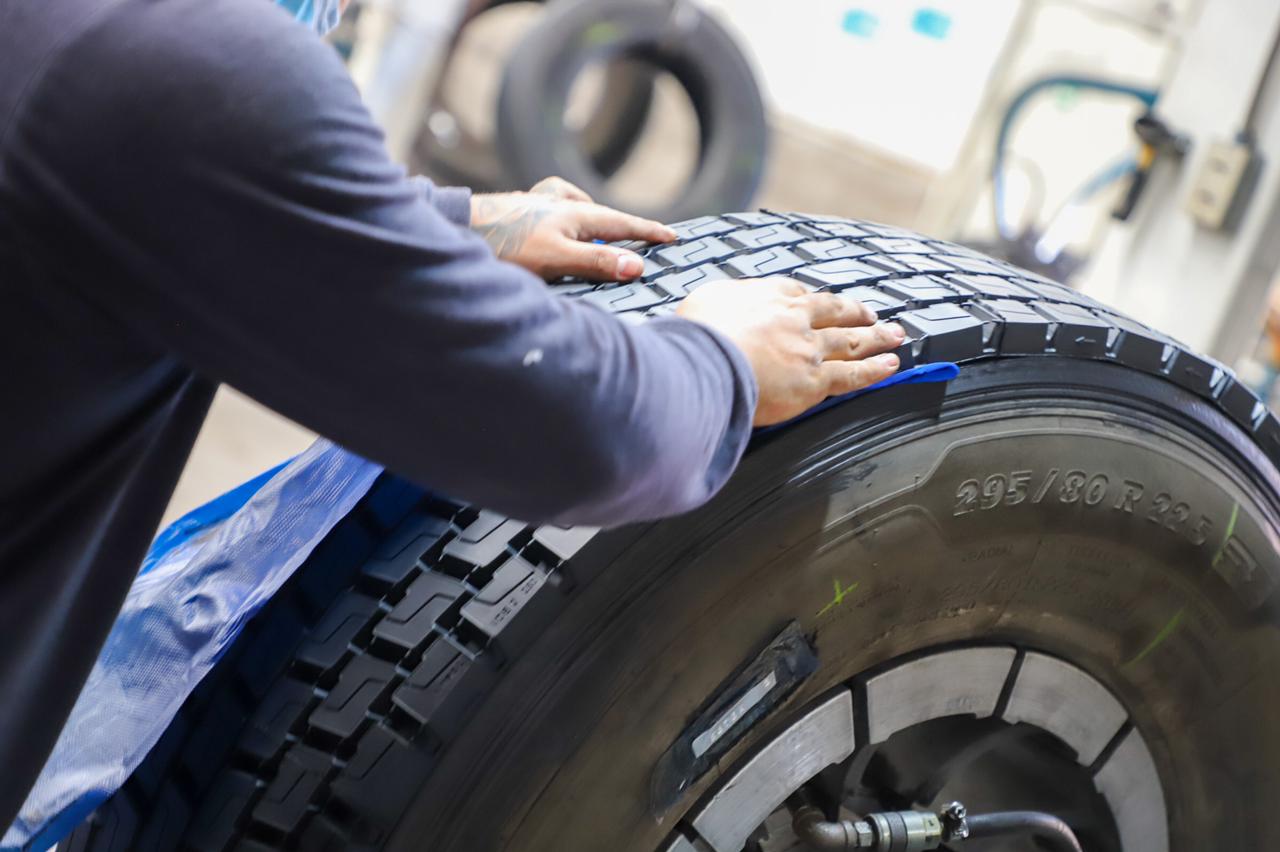 Segundo Tribunal Ambiental deja firme decreto ministerial que obliga al sector automotriz a hacerse cargo de los neumáticos