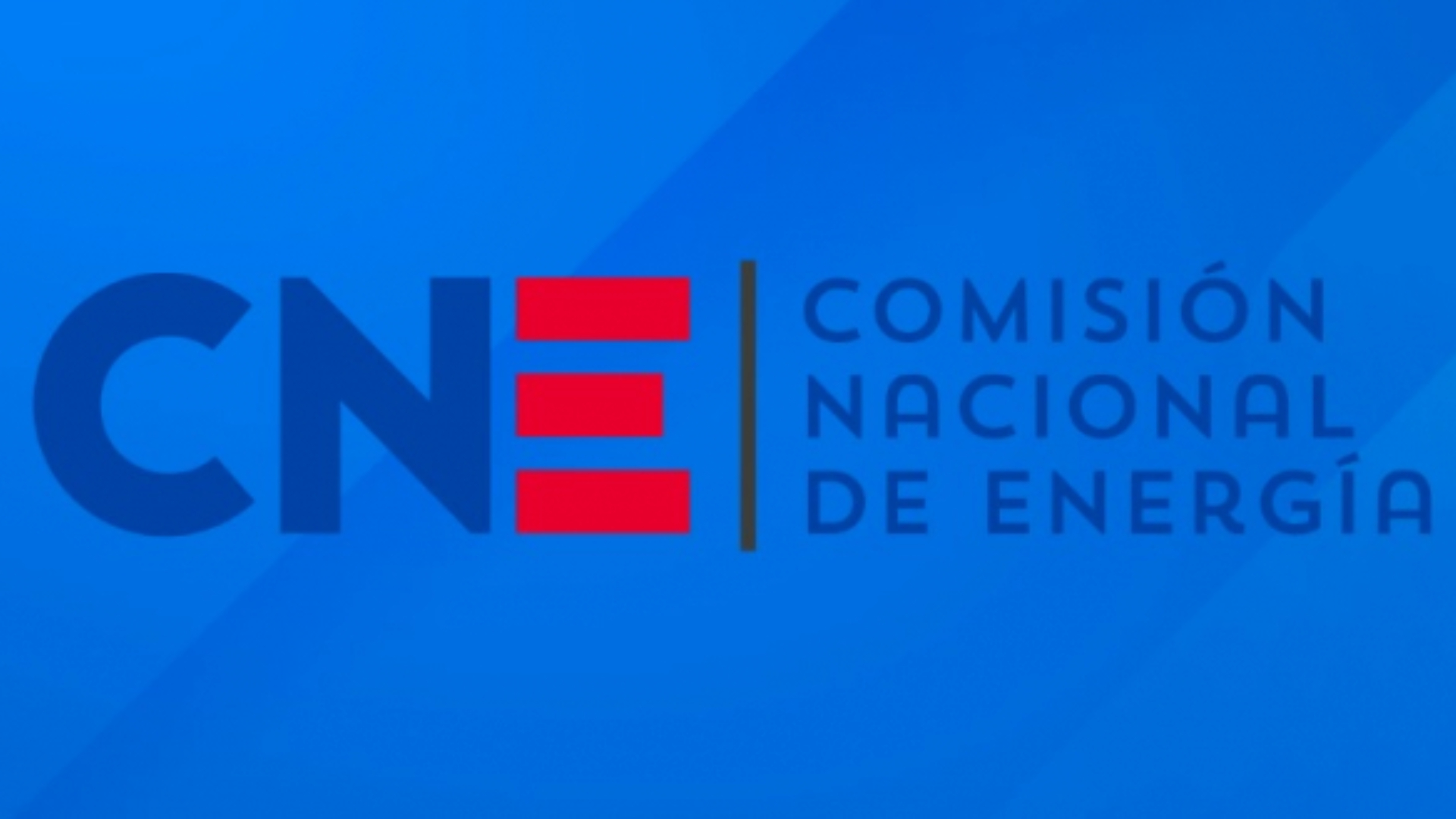 CNE convoca a asociaciones de consumidores a participar en audiencia sobre revisión de precios de contratos