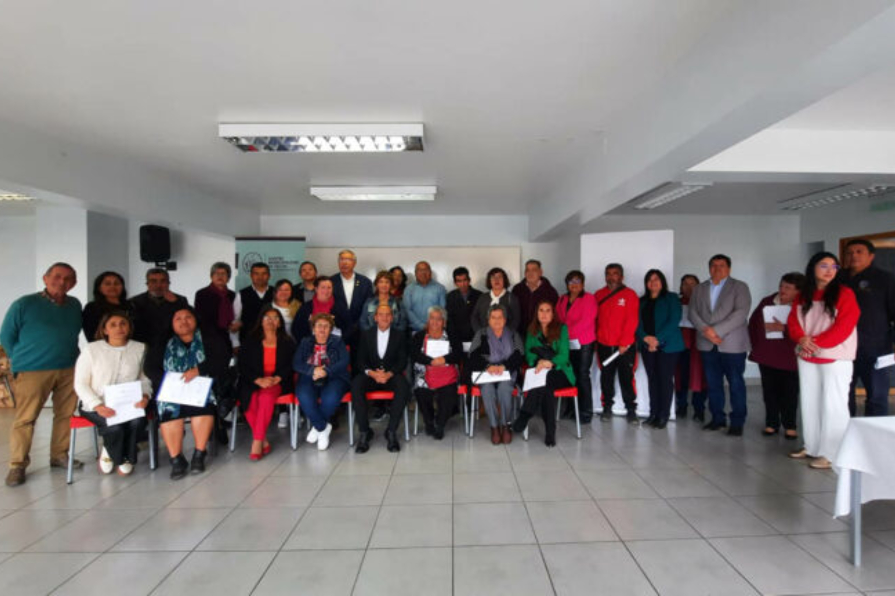 Engie confirma alianza con Municipalidad de Taltal para apoyar proyectos comunitarios