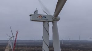Parque híbrido de EDF en Antofagasta por más de US$620 millones obtiene aprobación ambiental