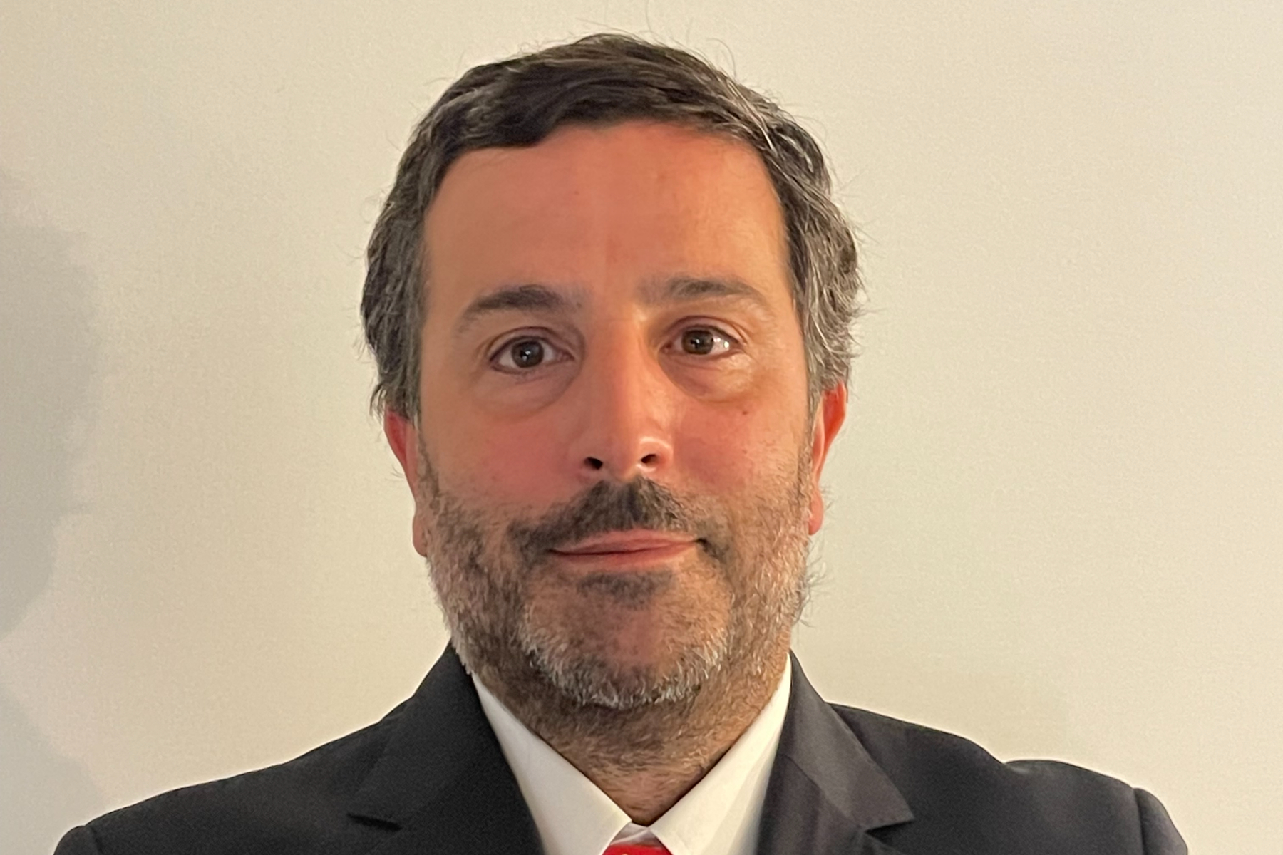 Rafael  Loyola, director ejecutivo de la Asociación de Pequeñas y Medianas Centrales Hidroeléctricas (Apemec A.G.).