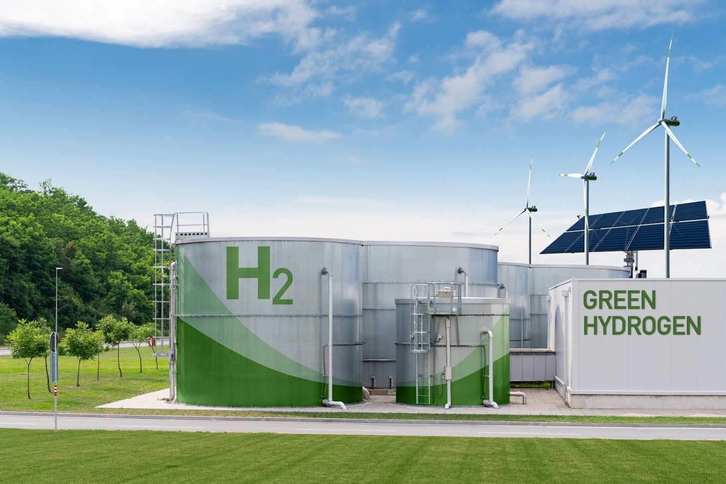 Finaliza proceso de consulta pública del Plan de Acción de Hidrógeno Verde