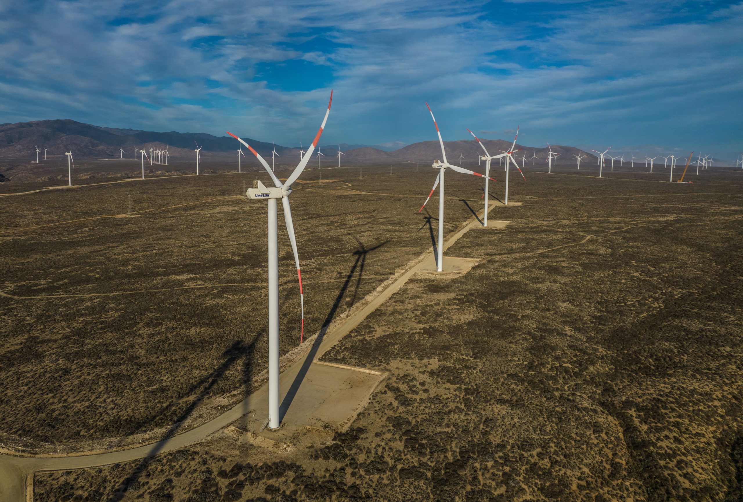 Centro de Energía de la U. de Chile anuncia inicio de diploma en energías renovables