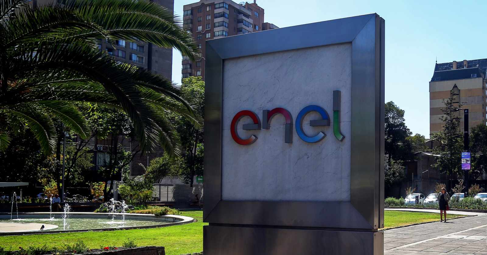 Enel Chile detalla Ebitda de $643.473 millones en el tercer trimestre de 2023