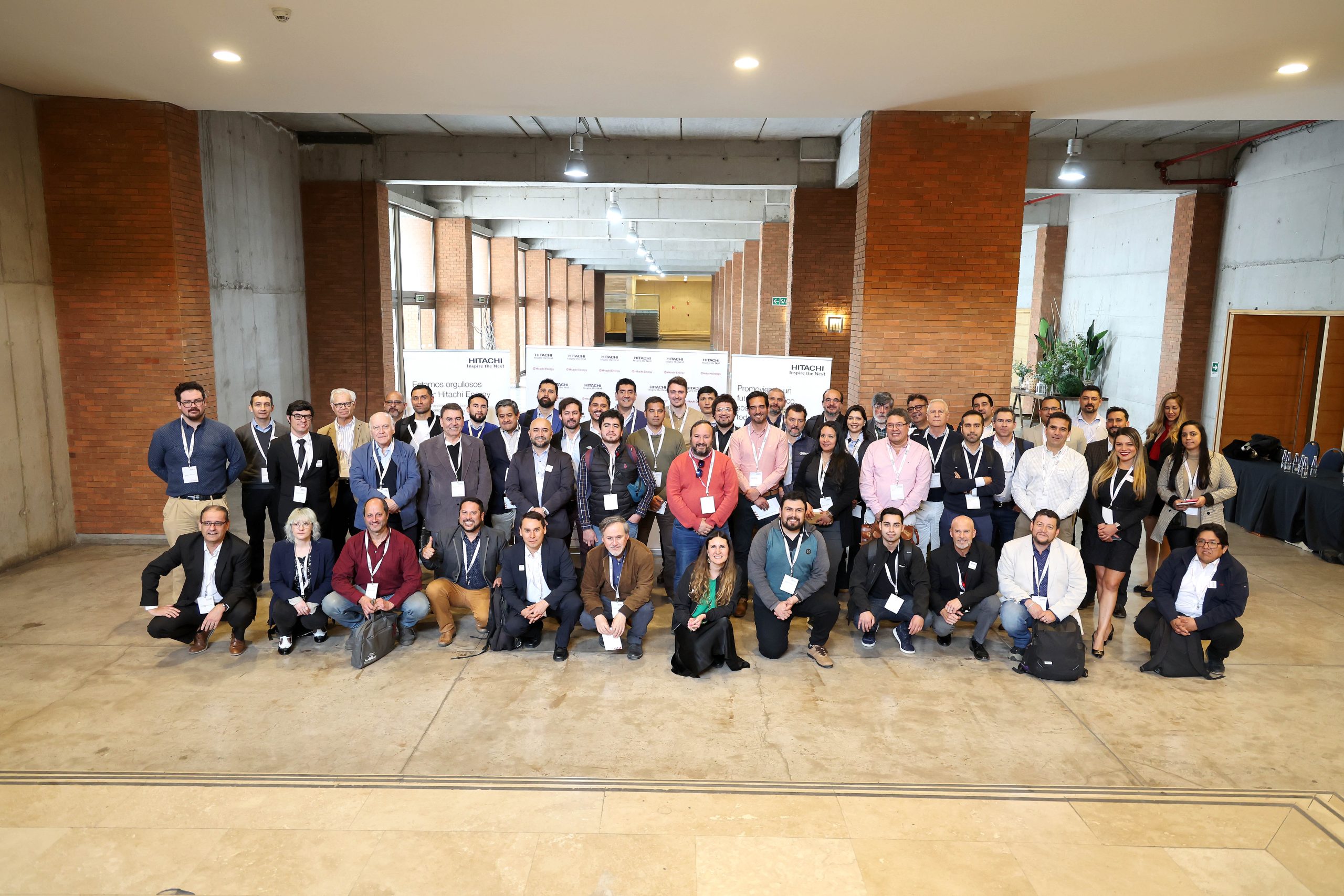 Hitachi Energy realiza seminario enfocado en nueva generación de transformadores