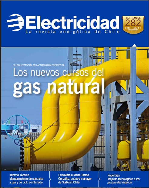 Su rol potencial en la transición energética: Los nuevos cursos del gas natural
