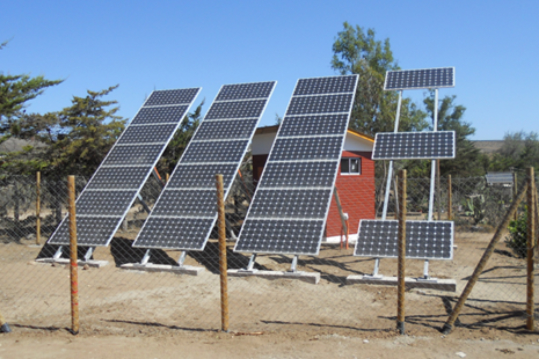 AgenciaSE abre licitación para “Adquisición e implementación de sistemas fotovoltaicos conectados a la red”