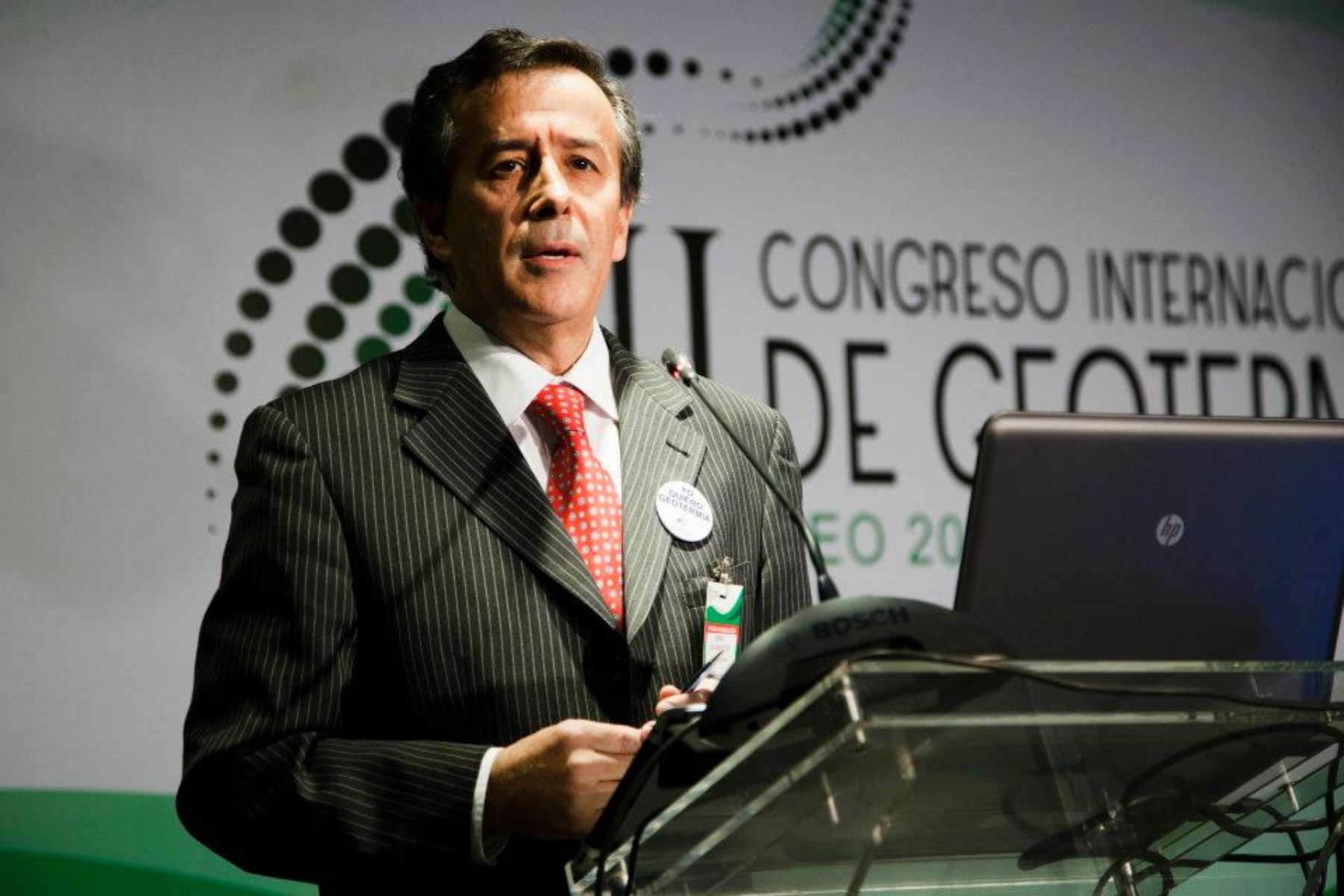 Acera elige nuevo directorio: Sergio del Campo asume la presidencia del gremio