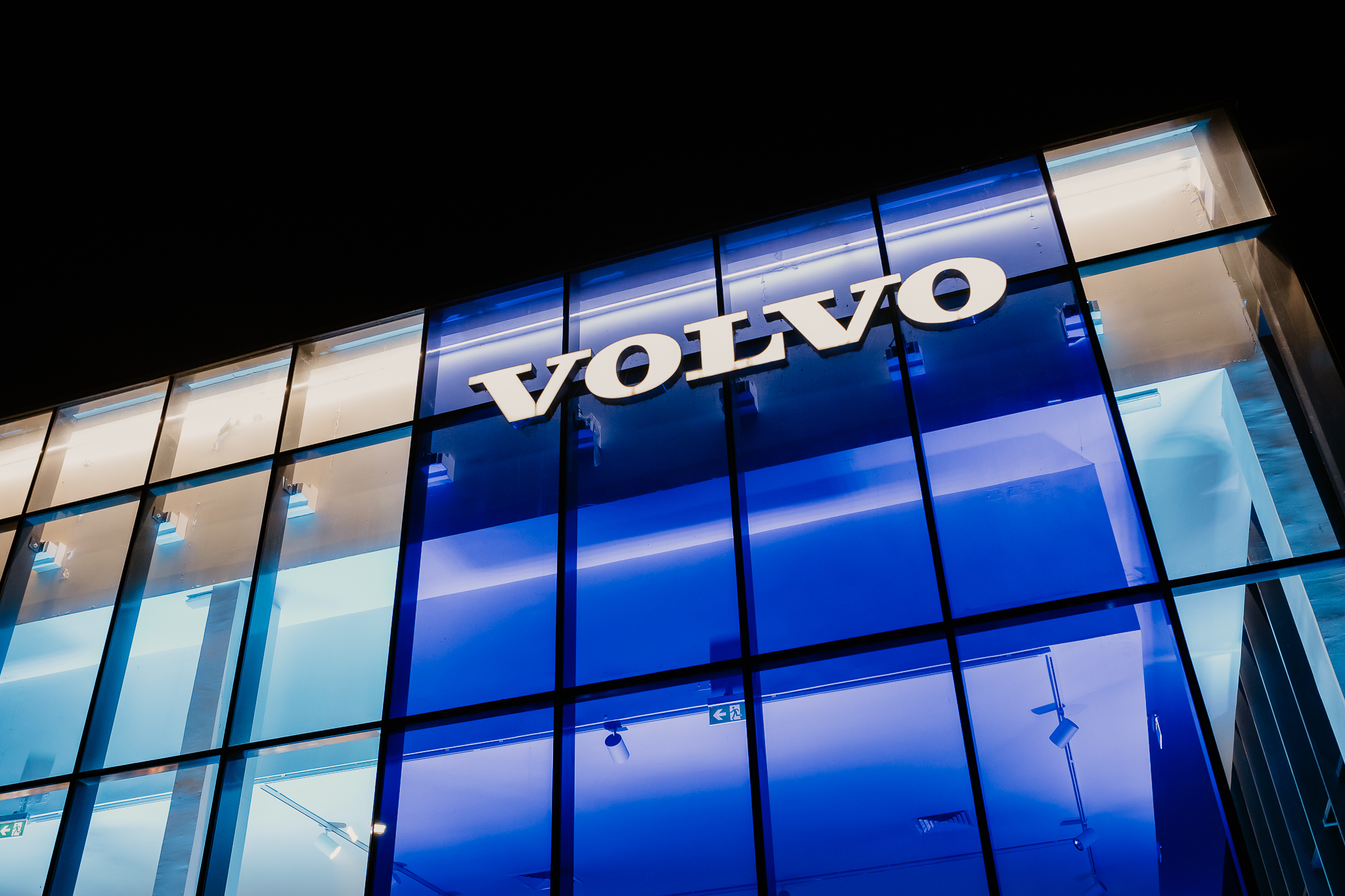 Volvo Cars anuncia reducción de un 75% de sus emisiones de CO2 a 2030